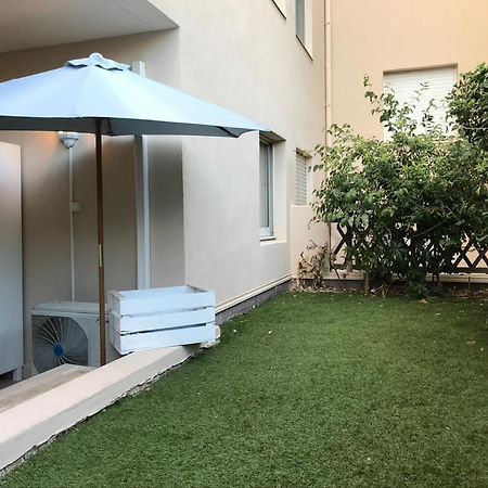 Cannes Passy By Scls Locations Екстер'єр фото