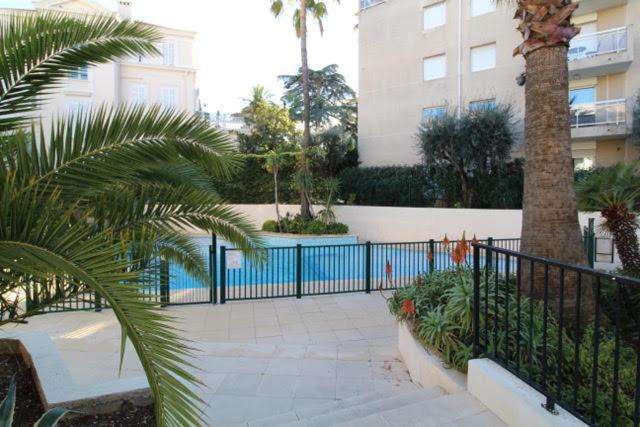 Cannes Passy By Scls Locations Екстер'єр фото